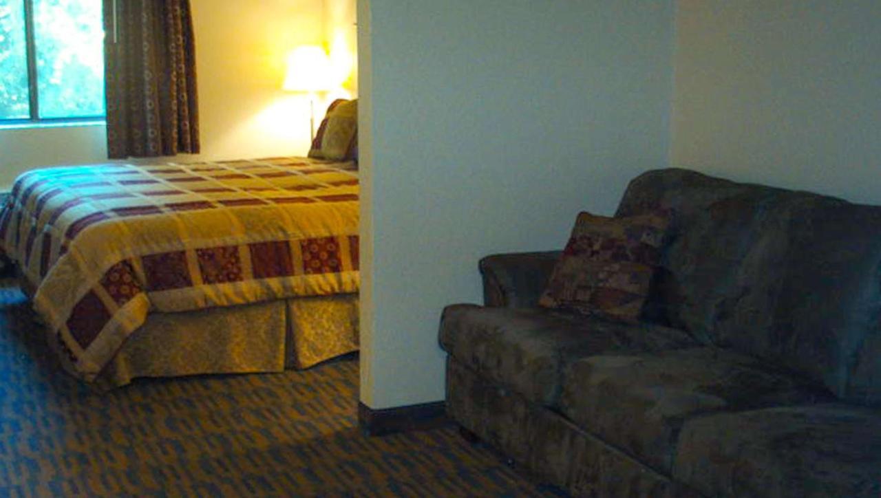 Western Motel Inn And Suites Hazelhurst Hazlehurst Eksteriør bilde
