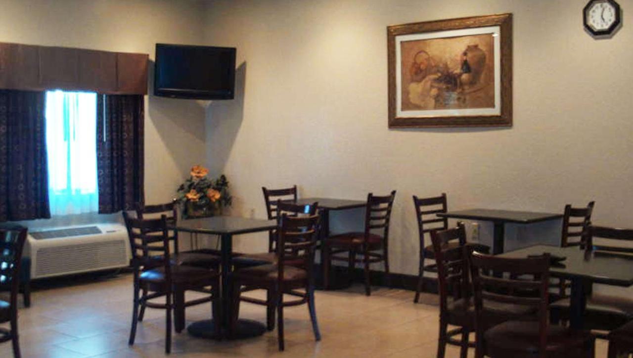 Western Motel Inn And Suites Hazelhurst Hazlehurst Eksteriør bilde