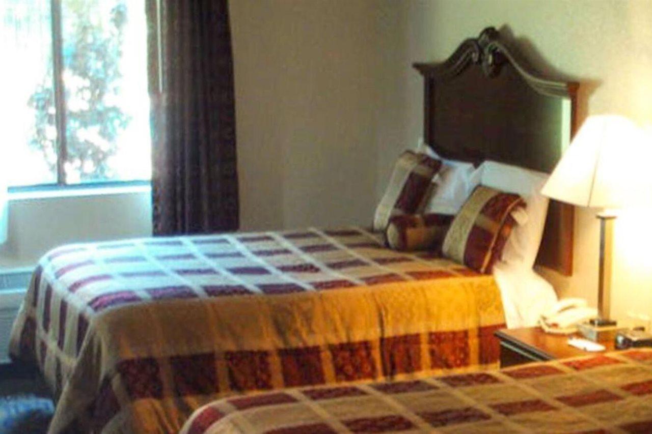 Western Motel Inn And Suites Hazelhurst Hazlehurst Eksteriør bilde