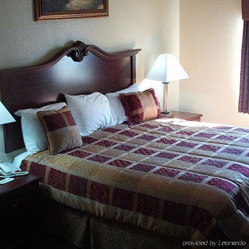 Western Motel Inn And Suites Hazelhurst Hazlehurst Rom bilde