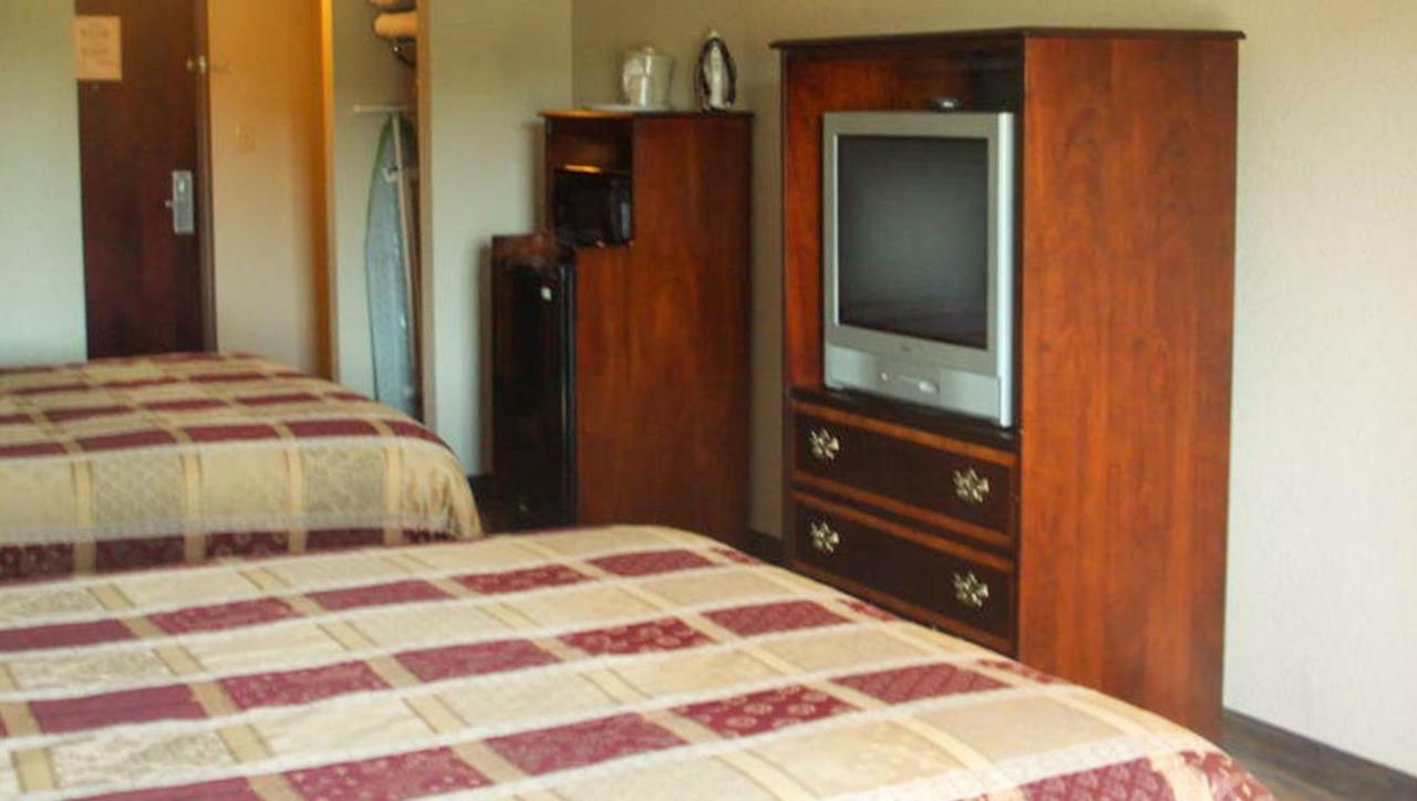 Western Motel Inn And Suites Hazelhurst Hazlehurst Eksteriør bilde
