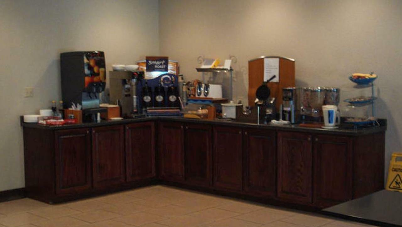Western Motel Inn And Suites Hazelhurst Hazlehurst Eksteriør bilde