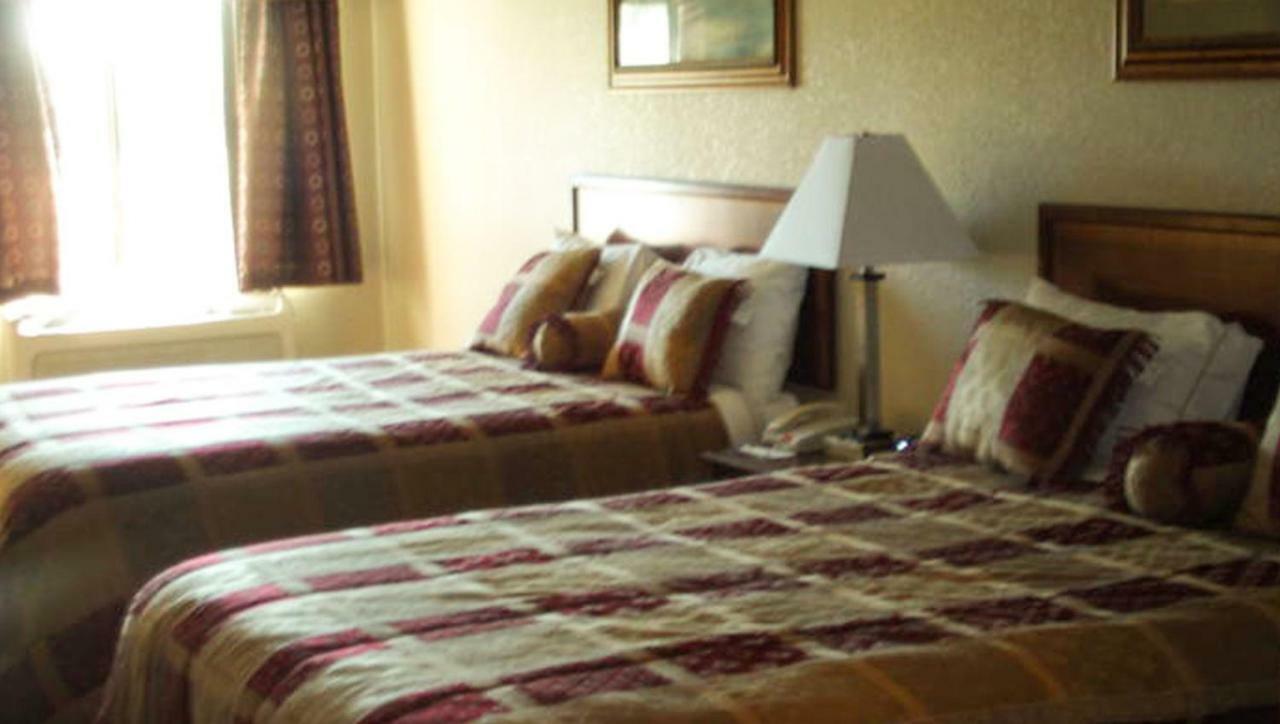 Western Motel Inn And Suites Hazelhurst Hazlehurst Eksteriør bilde
