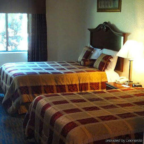 Western Motel Inn And Suites Hazelhurst Hazlehurst Eksteriør bilde